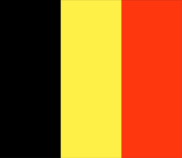 clipart belgium flag - photo #13