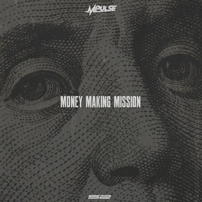 Mpulse - "Money Making Mission" {Prod. By @DonCannon} @RRMpulse / www.hiphopondeck.com