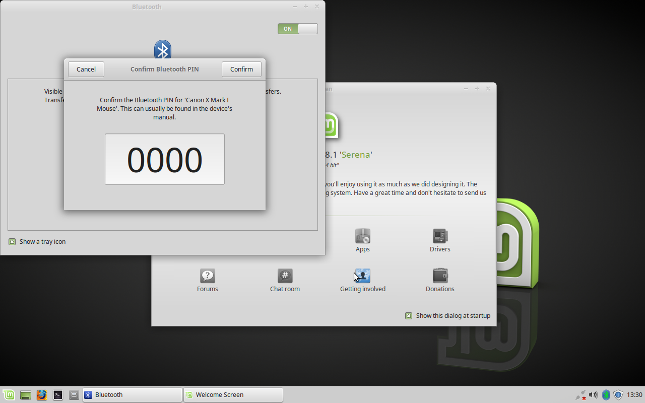 Linux Notes What my experiences teach me How to pair legacy