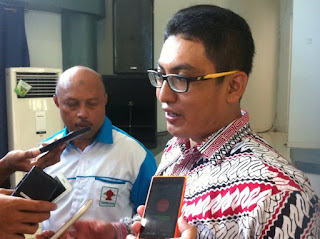 Pengurus ISPIKANI Maluku Dikukuhkan 1 Pusat 1