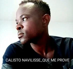 Calisto Navilisse - Que Me Prove