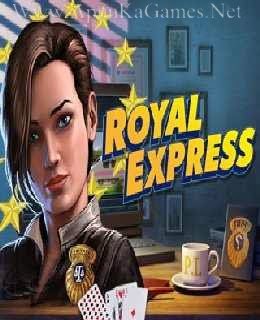 Royal Express PC Game   Free Download Full Version - 61