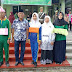 PLS SMKN 2 Dumai Sukses, di Buka Kacab Disdik Provinsi