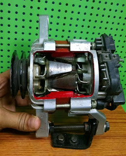 How Car Parts Work: Alternators in Automobiles