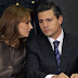 Rumores de divorcio entre Peña Nieto y Angélica Rivera
