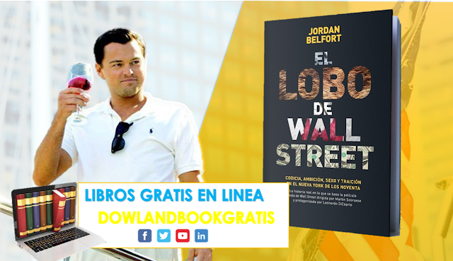 descargar el lobo de wall street pdf descargar el lobo de wall street pdf