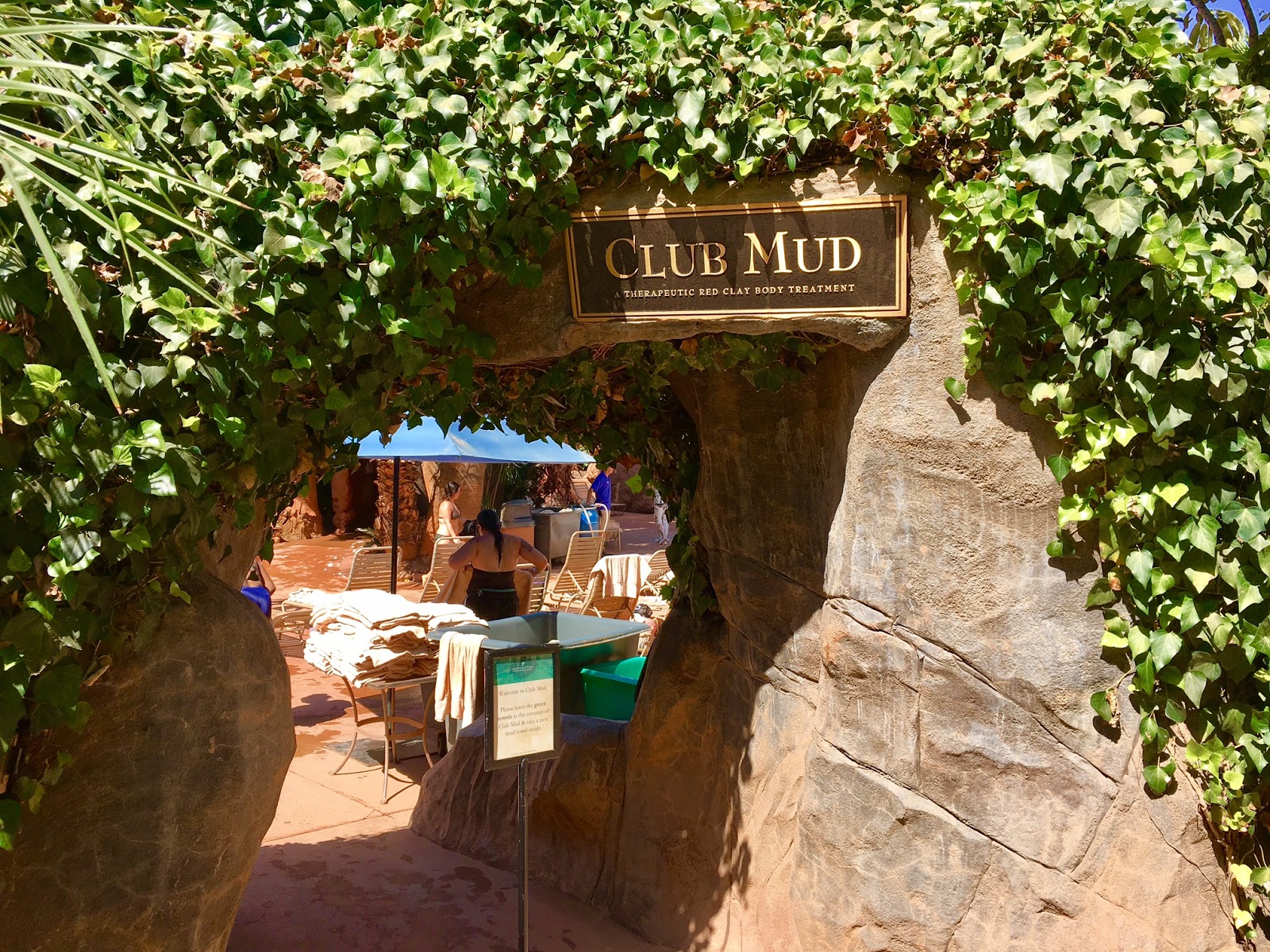 LA Locals Love Glen Ivy Hot Springs & Spa Life In Wanderlust