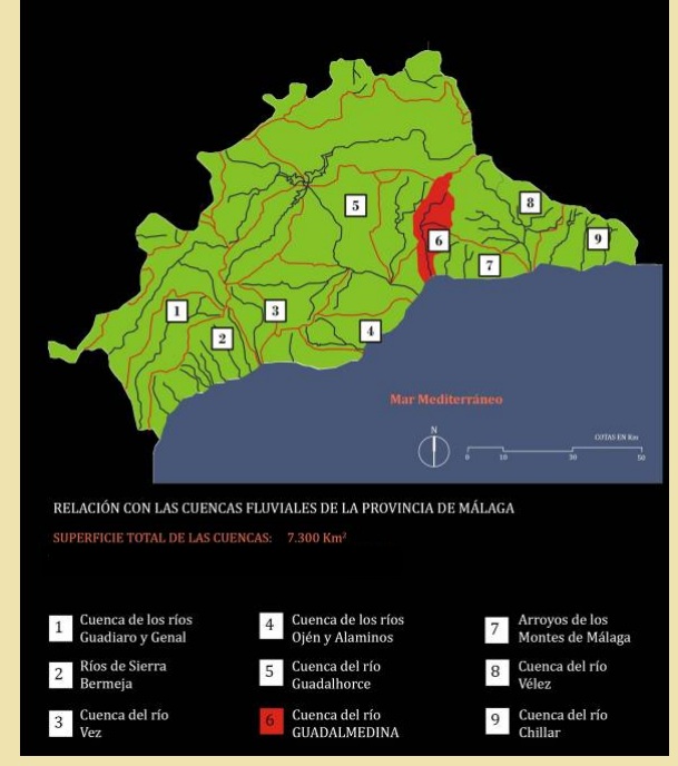 Blog de Geografía del profesor Juan Martín Martín Principales embalses