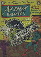 Action Comics (1938) #175