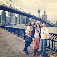 NYC Girls Trip 2012