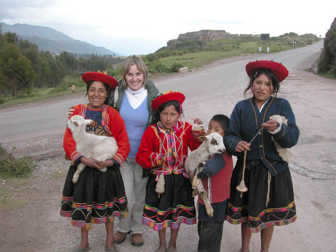 Etnia Los Quechuas Noticias De Bolivia Y El Mundo