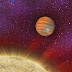Nasa anuncia descoberta de novo planeta que pode abrigar vida