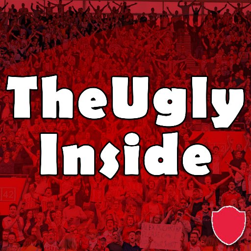 The Ugly Inside