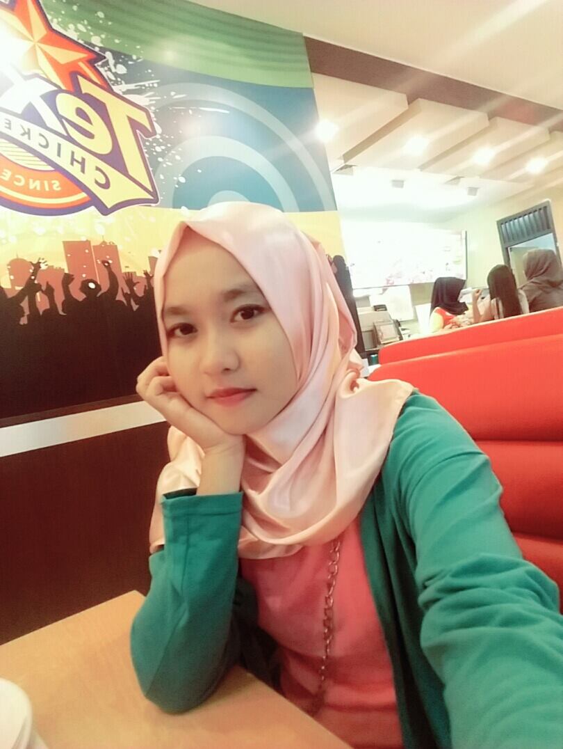 Langkah MudahCara Memakai Hijab Agar Tetap Rapi- Tutorial Hijab ...