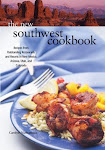 On My Wish List: The New Southwest Cookbook.