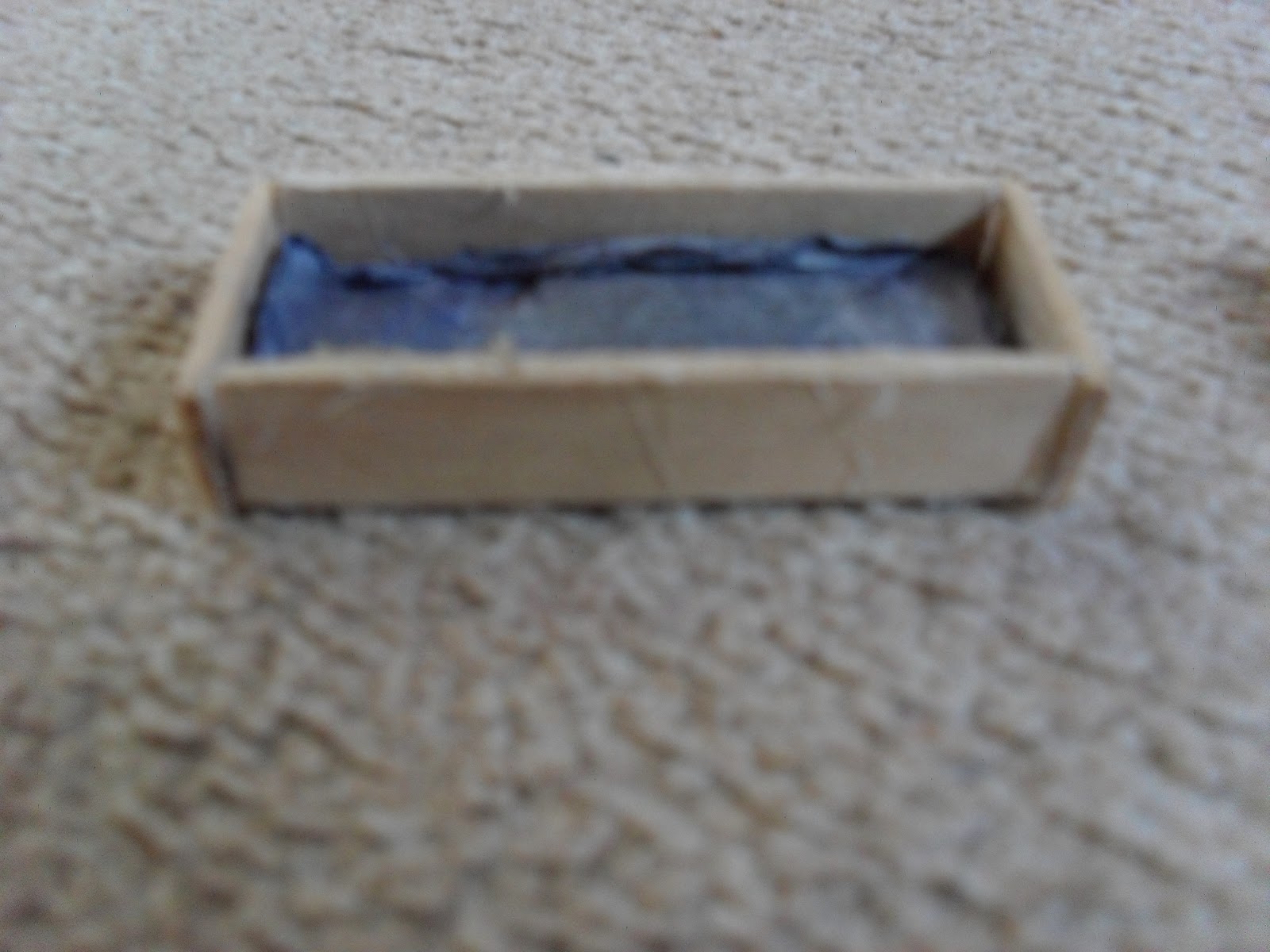 Schleich Horse Homemade Water Tray.