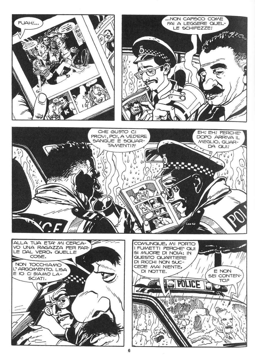 Dylan Dog (1986) issue 227 - Page 3