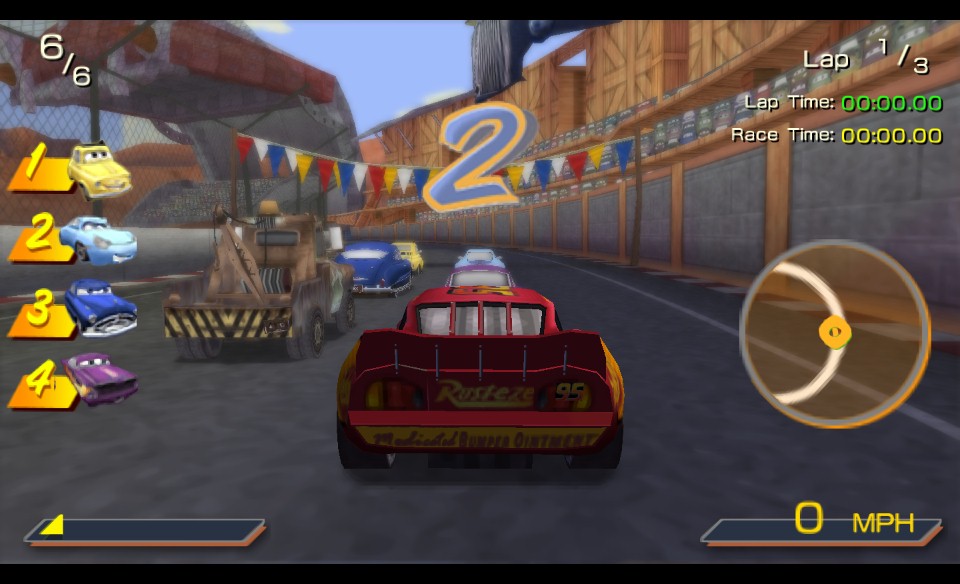 Cars Psp Iso Ppsspp Free Download - Akikazu