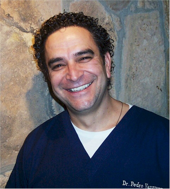 Dr. Pedro Vazquez m., dds Sonora Doctors