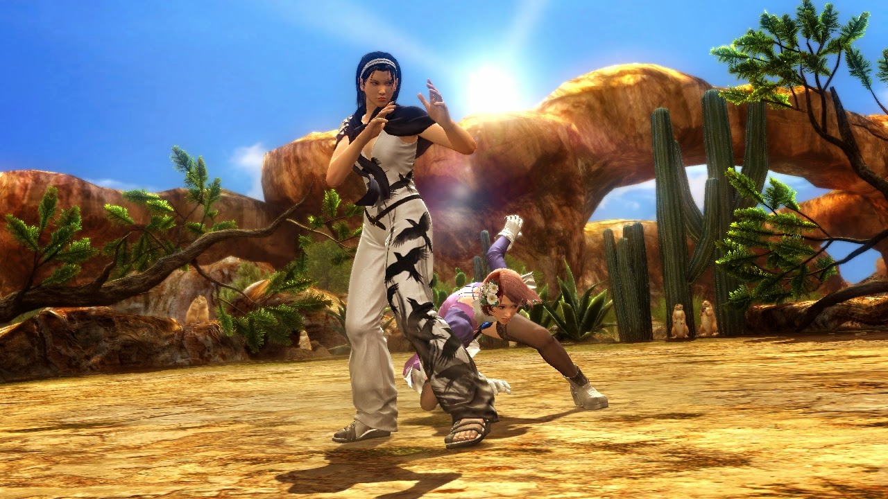 tekken 3 game download