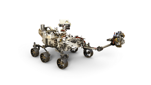 Mars rover2020