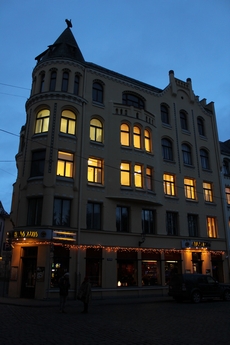 DIA 5: Riga - Navidades en el Báltico (55)