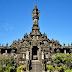 Wisata Sejarah Monumen Bajra Sandhi Bali