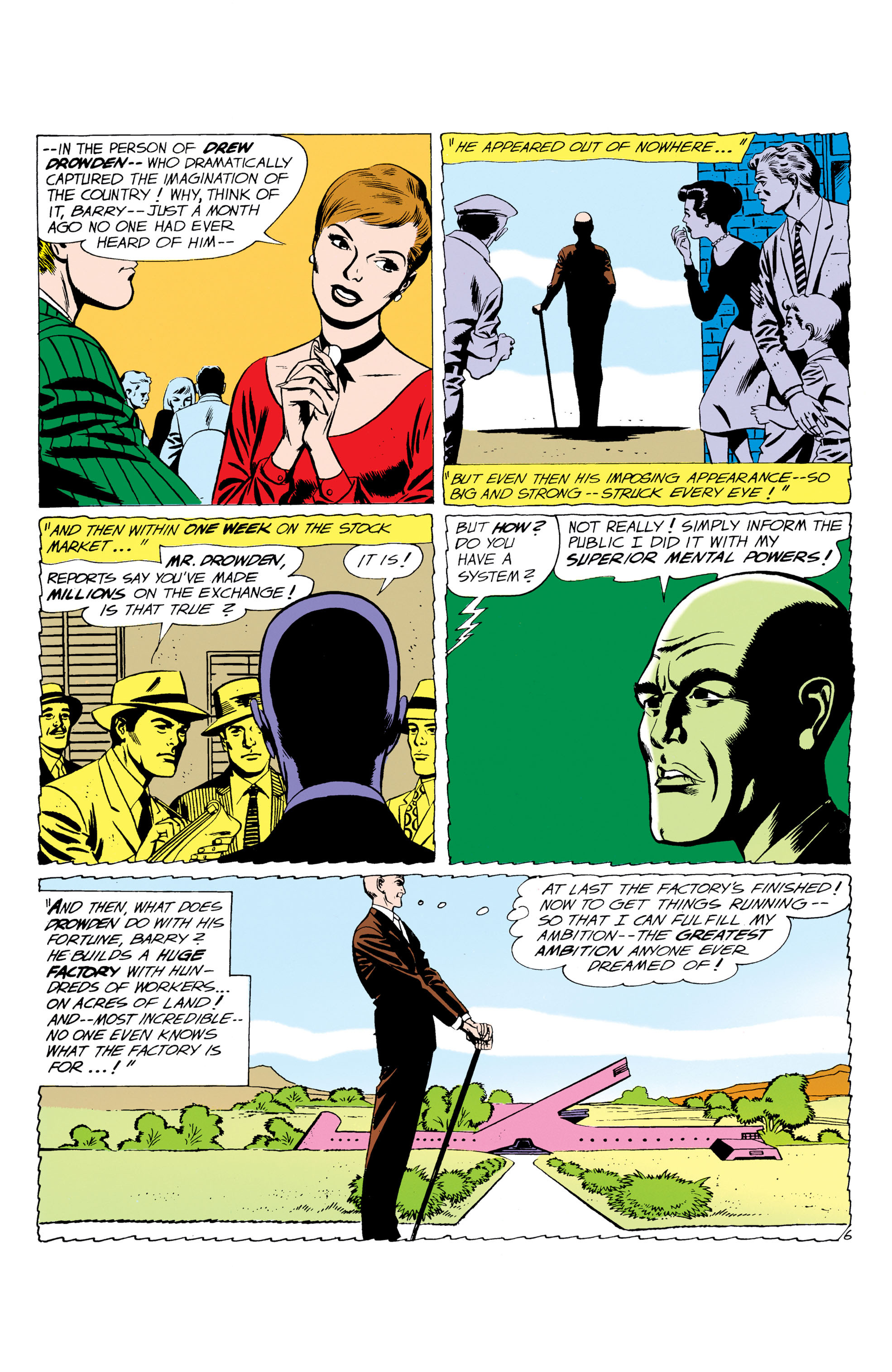 The Flash (1959) issue 108 - Page 17