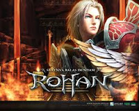 Download Client dan Patch Rohan Indonesia Free Play Online Game