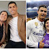 C. Ronaldo’s mother is battling for her life as breast cancer eats deep