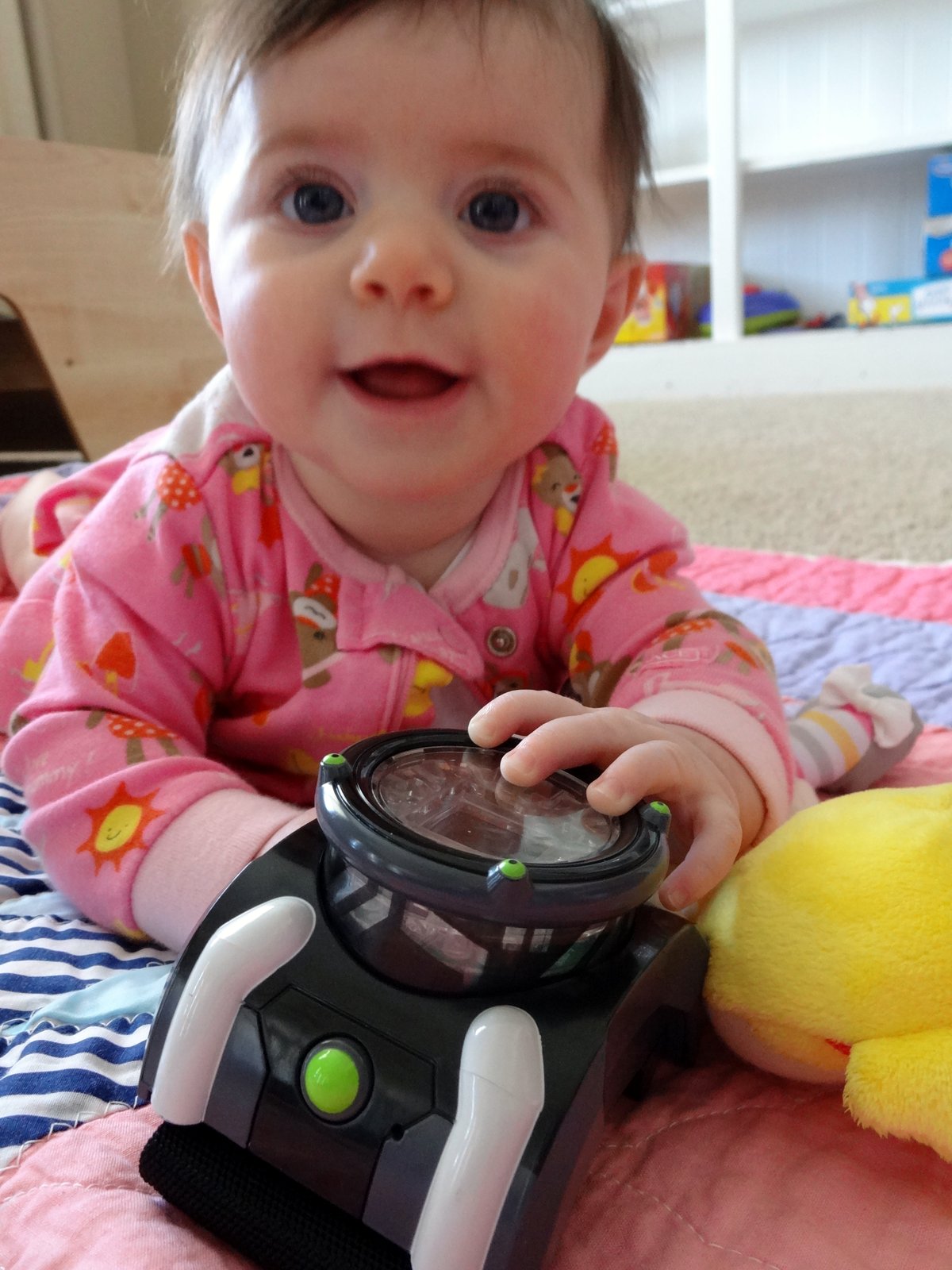 our life... everyday life