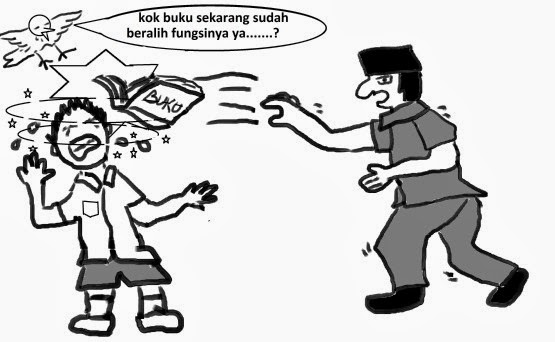Karikatur Dunia Pendidikan Indofuny Karikatur Dunia Pendidikan Indofuny