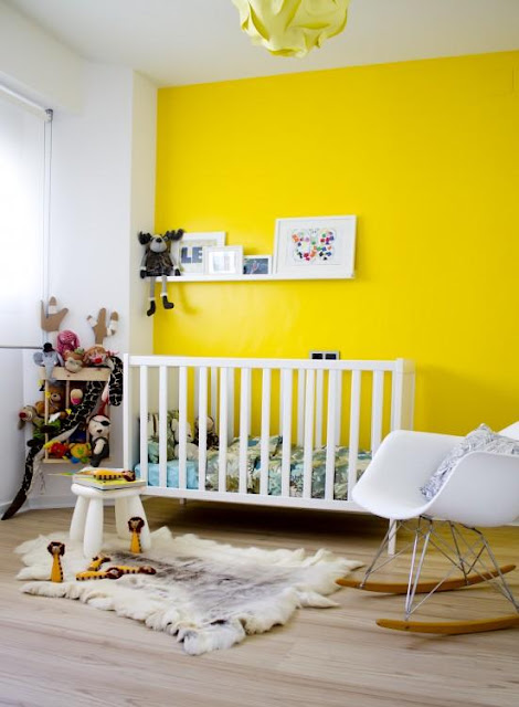 MÁS DE 50 DECORACIONES DE DORMITORIOS INFANTILES MÁS DE 50 DECORACIONES DE DORMITORIOS INFANTILES