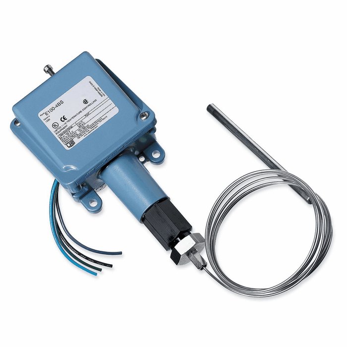 An Introduction to Industrial Pressure, Differential Pressure, and