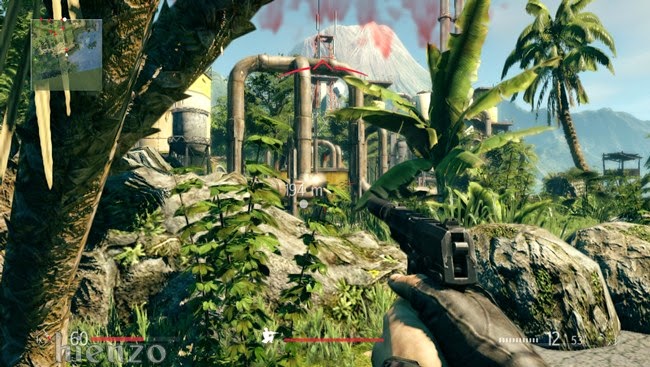 Sniper: Ghost Warrior GE (2) Sniper: Ghost Warrior GE (2)