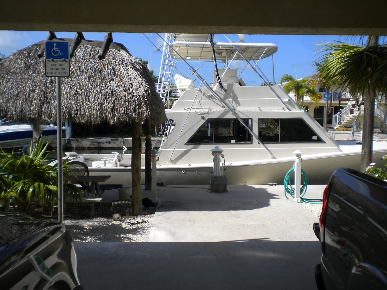 RightsideVA Fishing the Wall..... Florida Keys