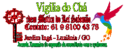 Vigilia do Chá