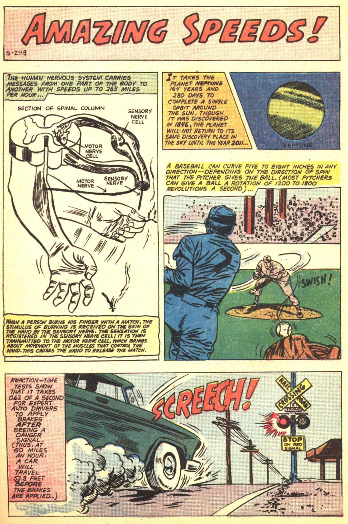 The Flash (1959) issue 193 - Page 23
