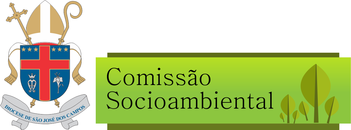 Comissão Socioambiental da Diocese de São José dos Campos 