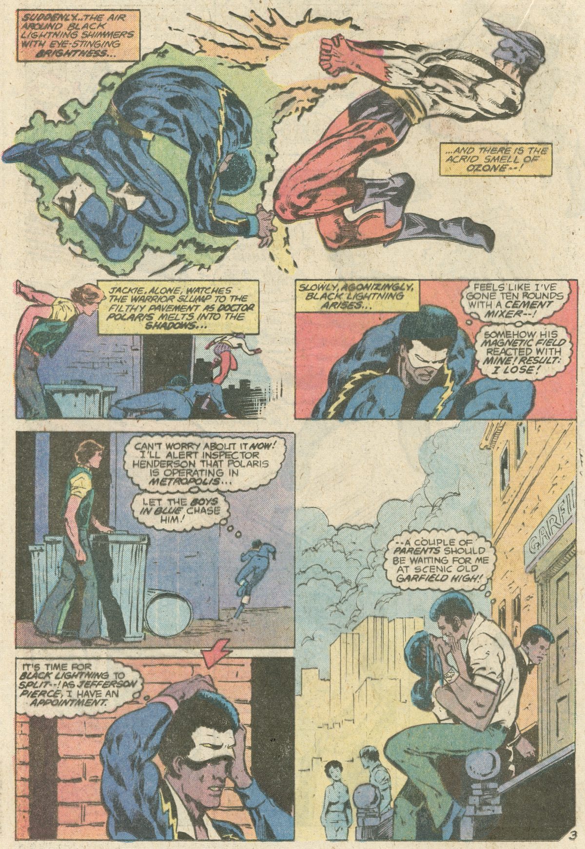 Worlds Finest Comics 260 Page 38