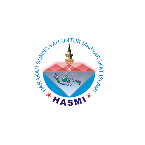 Ini Bukti Kalau Ormas Hasmi Lumbung Kelompok Teroris Takfiri Hasyim Asyari Tarub