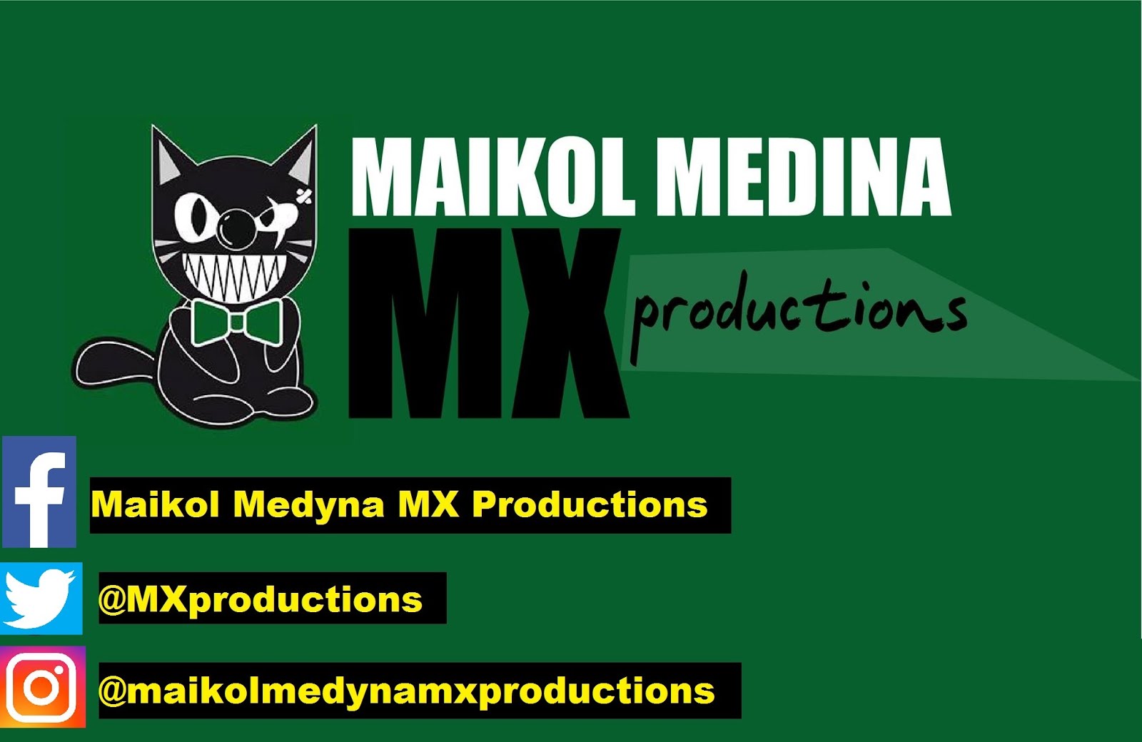 MX Productions