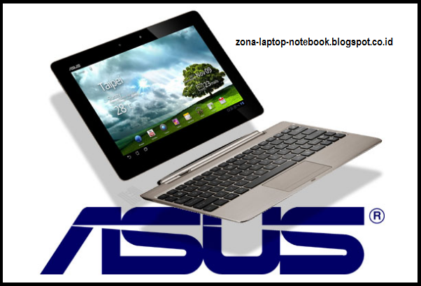 Daftar Harga dan Spesifikasi Laptop ASUS core i3, Core i5 
