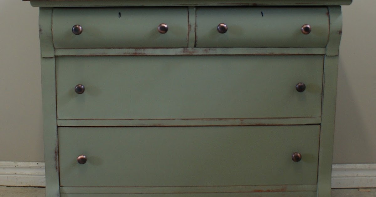 Better Than New The Perfect Dresser