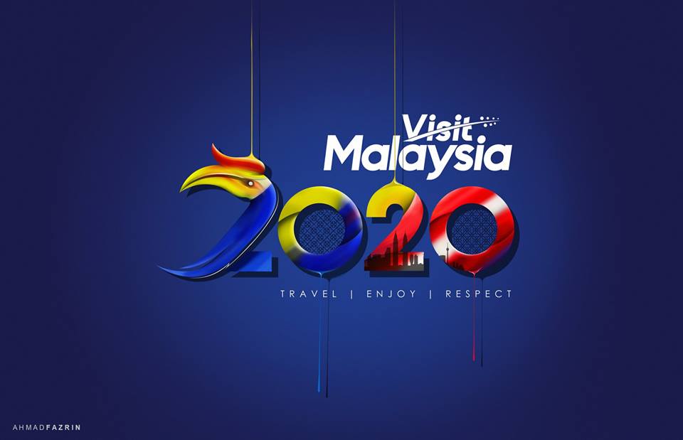 Isu Logo Nazri Kata Mahathir Monyet Ameno World