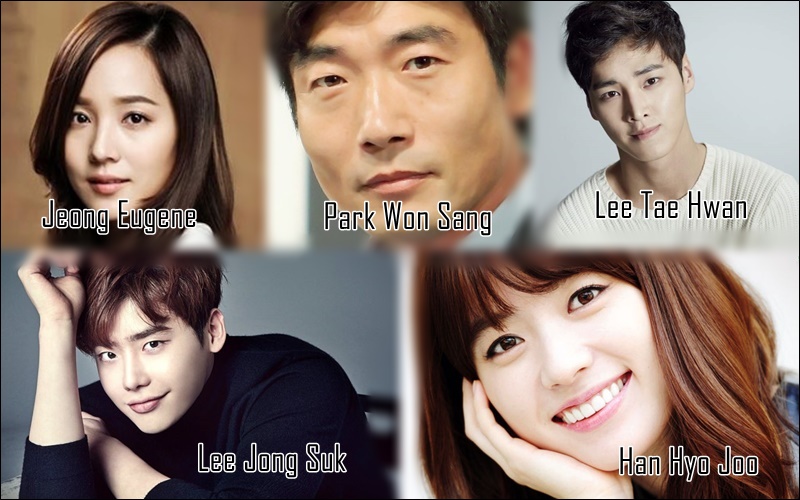 Their Doramas W Dois Mundos