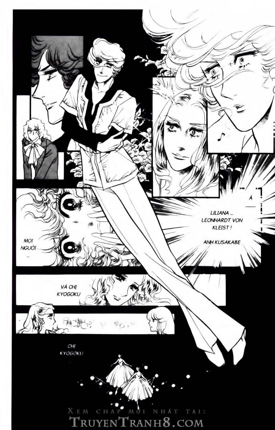 Swan - Vũ Khúc Thiên Nga Chap 103 - Next Chap 104