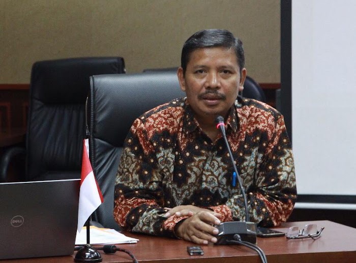 Kemenag Dorong Regulasi Penanganan Guru Yang Terpapar Radikalisme