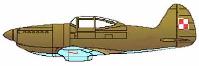 Airplanes in the skies + FAF history PZL.56 Kania,