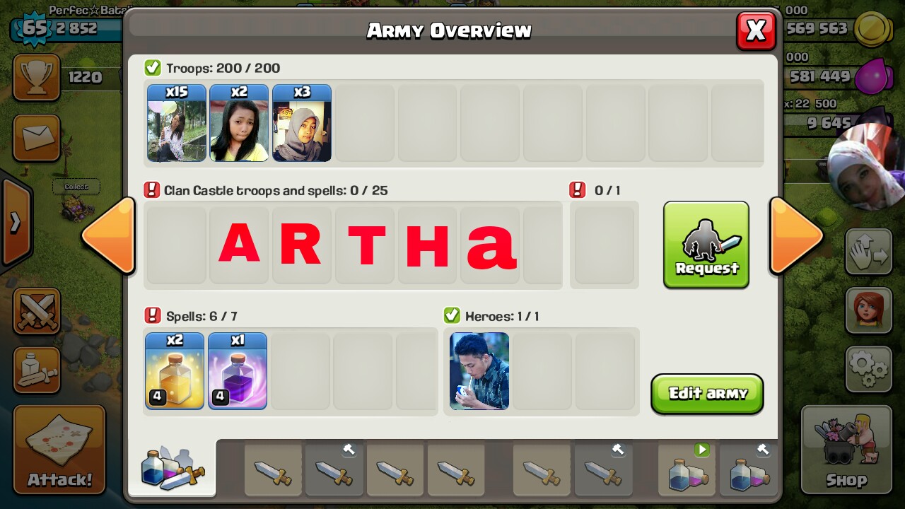 Kata Kata Ungkapan 2016